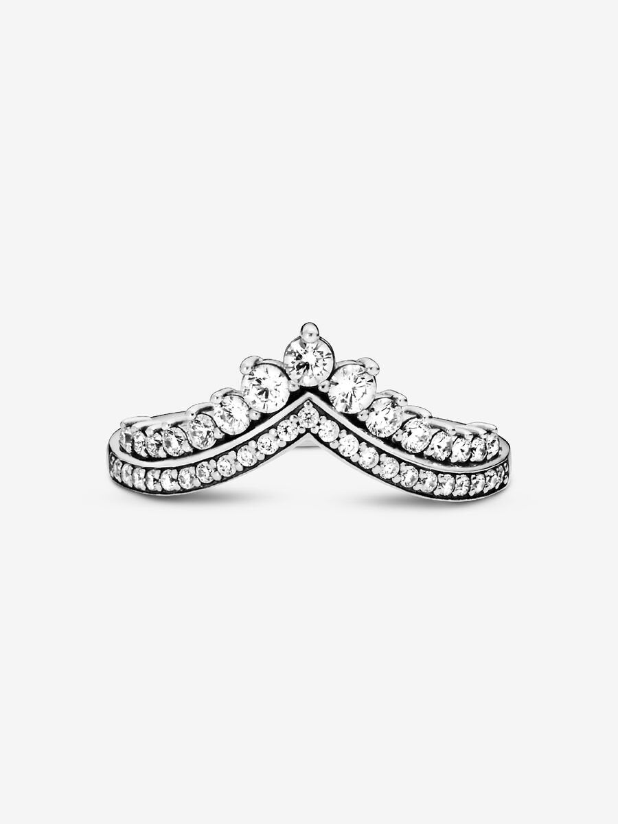 Anello Desiderio Principesco