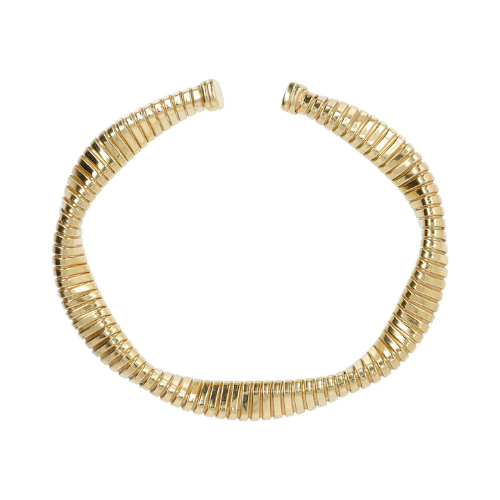 Bracciale Rigido Tubogas Ritorto