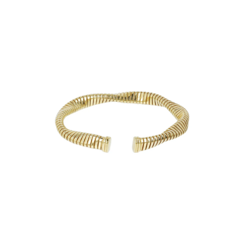 Bracciale Rigido Tubogas Ritorto