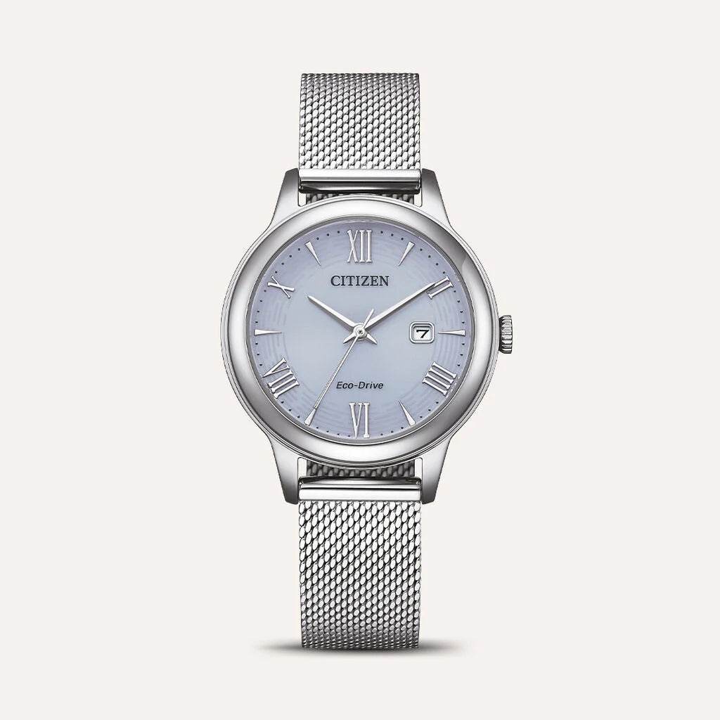 Orologio Eco Drive Citizen Ore Felici