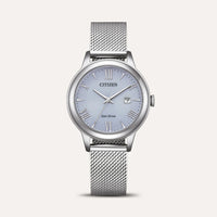Orologio Eco Drive Citizen Ore Felici