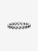 Anello Fascia di Cuori