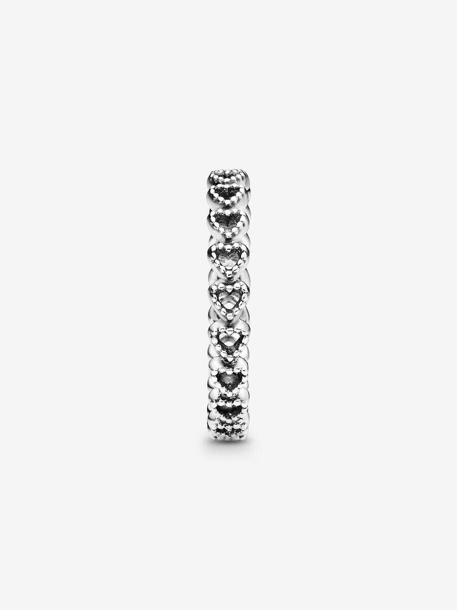 Anello Fascia di Cuori
