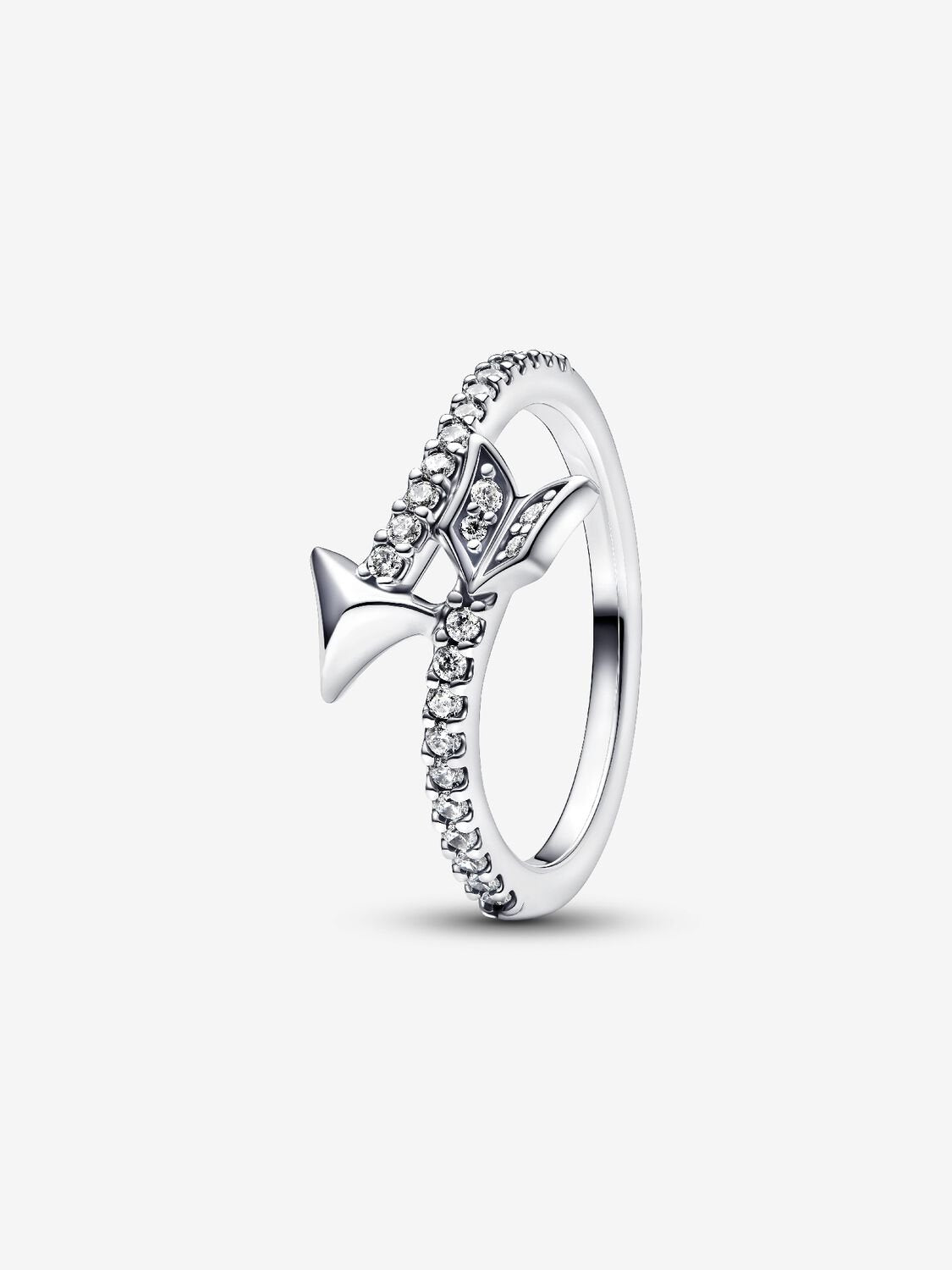 Anello Freccia Luminosa