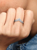 Anello Desiderio Principesco