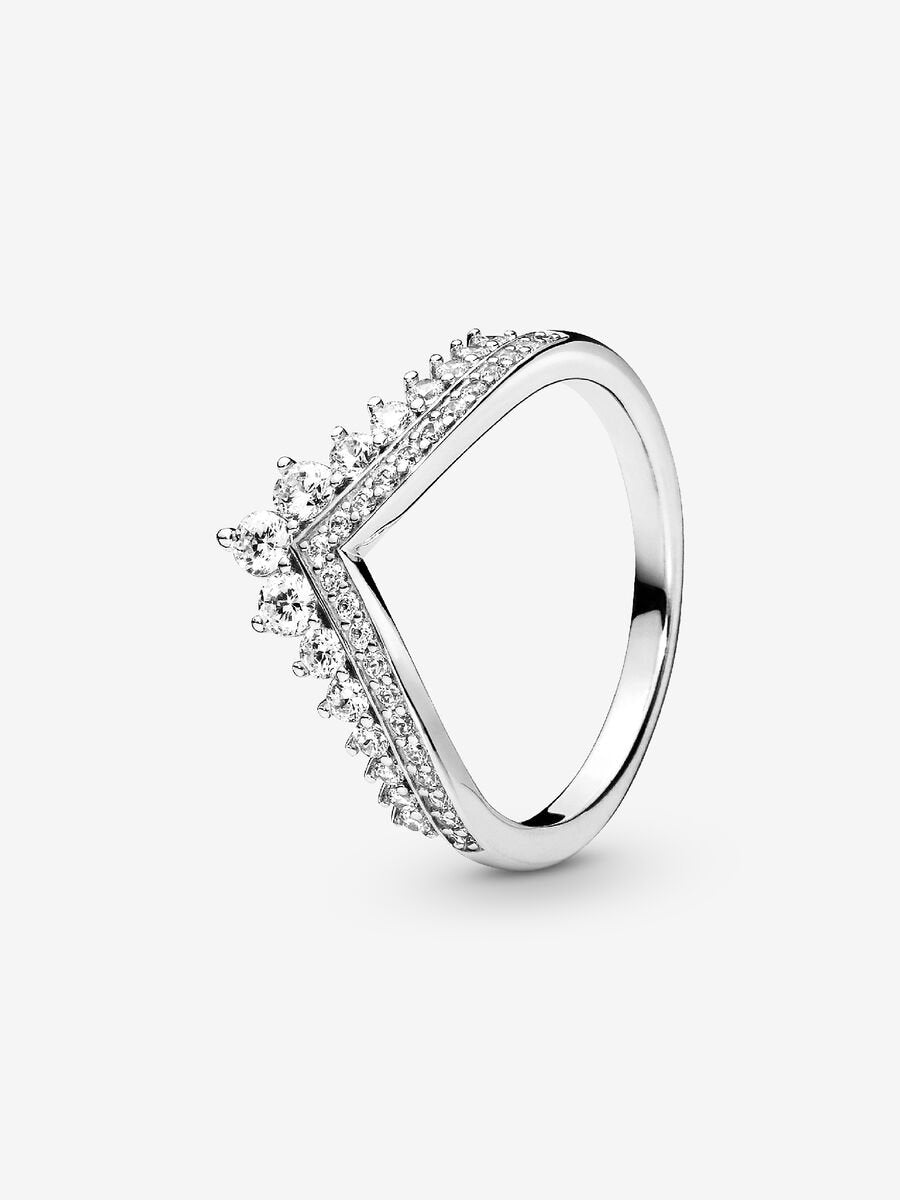 Anello Desiderio Principesco