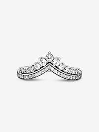 Anello Desiderio Principesco
