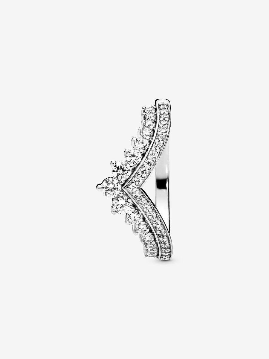 Anello Desiderio Principesco