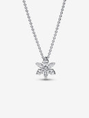 Collana Pendente Herbarium Fiore Luminoso