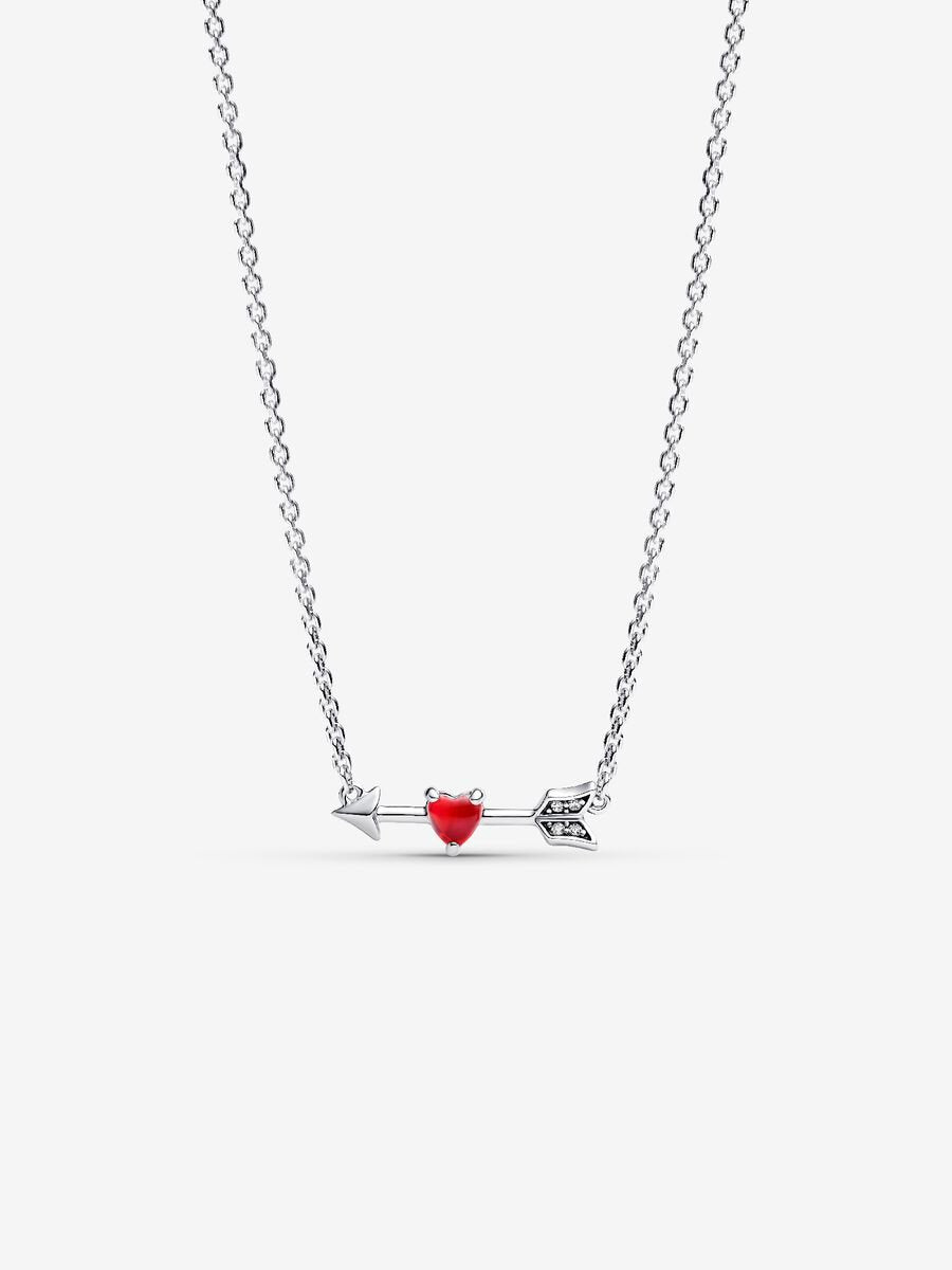 Collana Cuore e Freccia