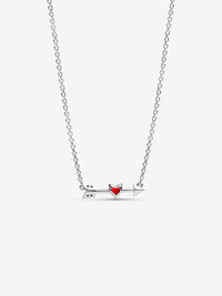 Collana Cuore e Freccia