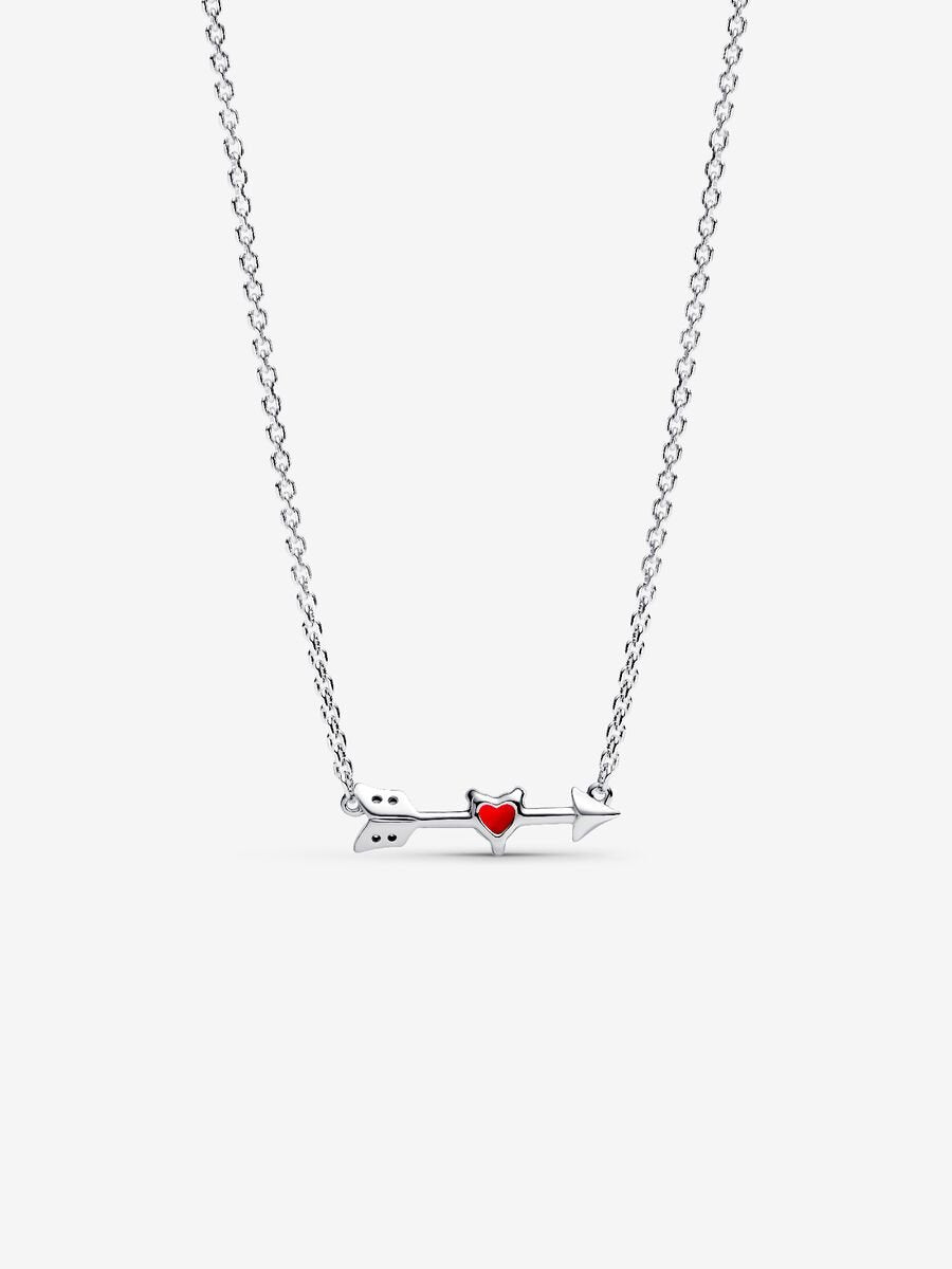 Collana Cuore e Freccia