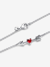 Collana Cuore e Freccia