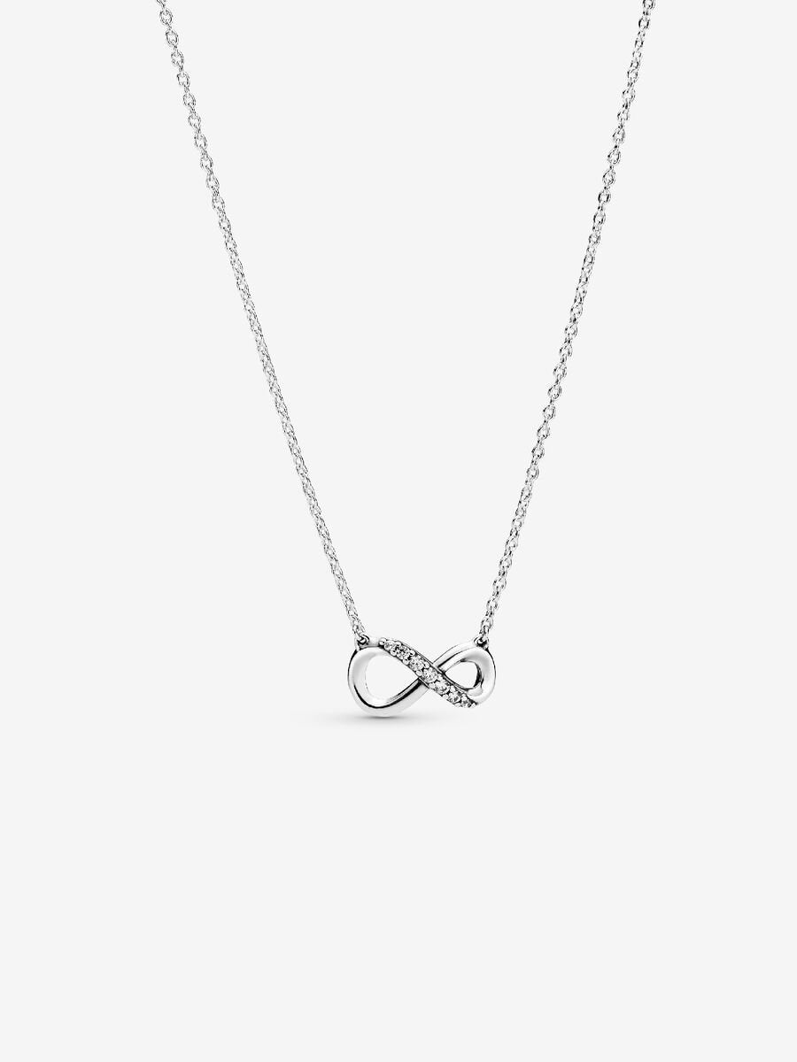 Collana Nodo Infinito