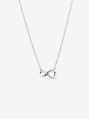 Collana Nodo Infinito