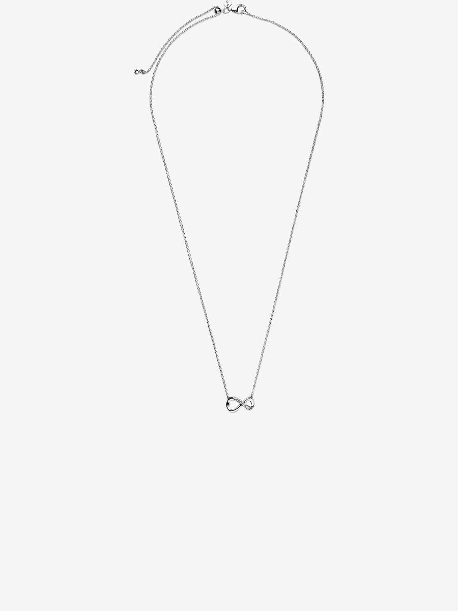 Collana Nodo Infinito