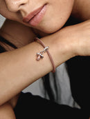 Charm Pendente Ciuccio Bebè