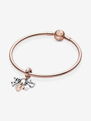 Charm Pendente Famiglia