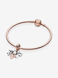 Charm Pendente Famiglia