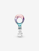 Charm Mongolfiera "Happy Birthday"