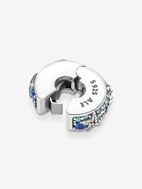 Clip Stelle Marine e Conchiglie Tropicali