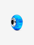 Charm Opale Oceano Blu Intenso
