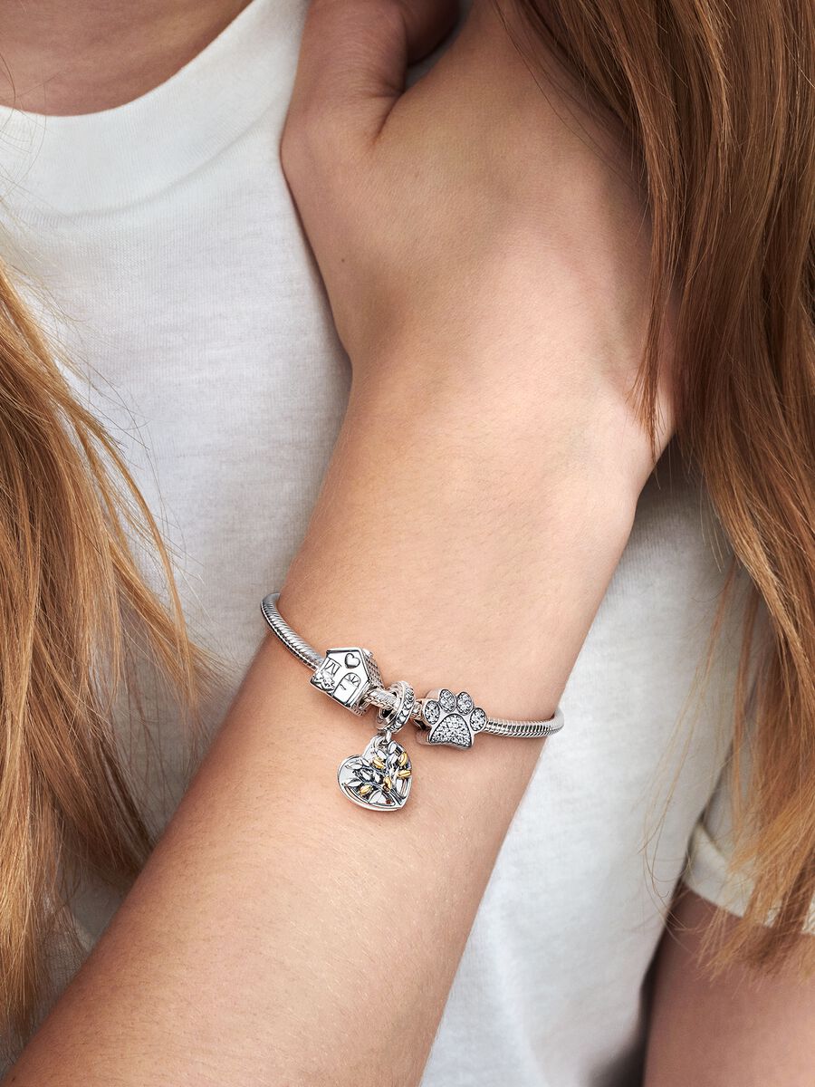 Charm Zampina