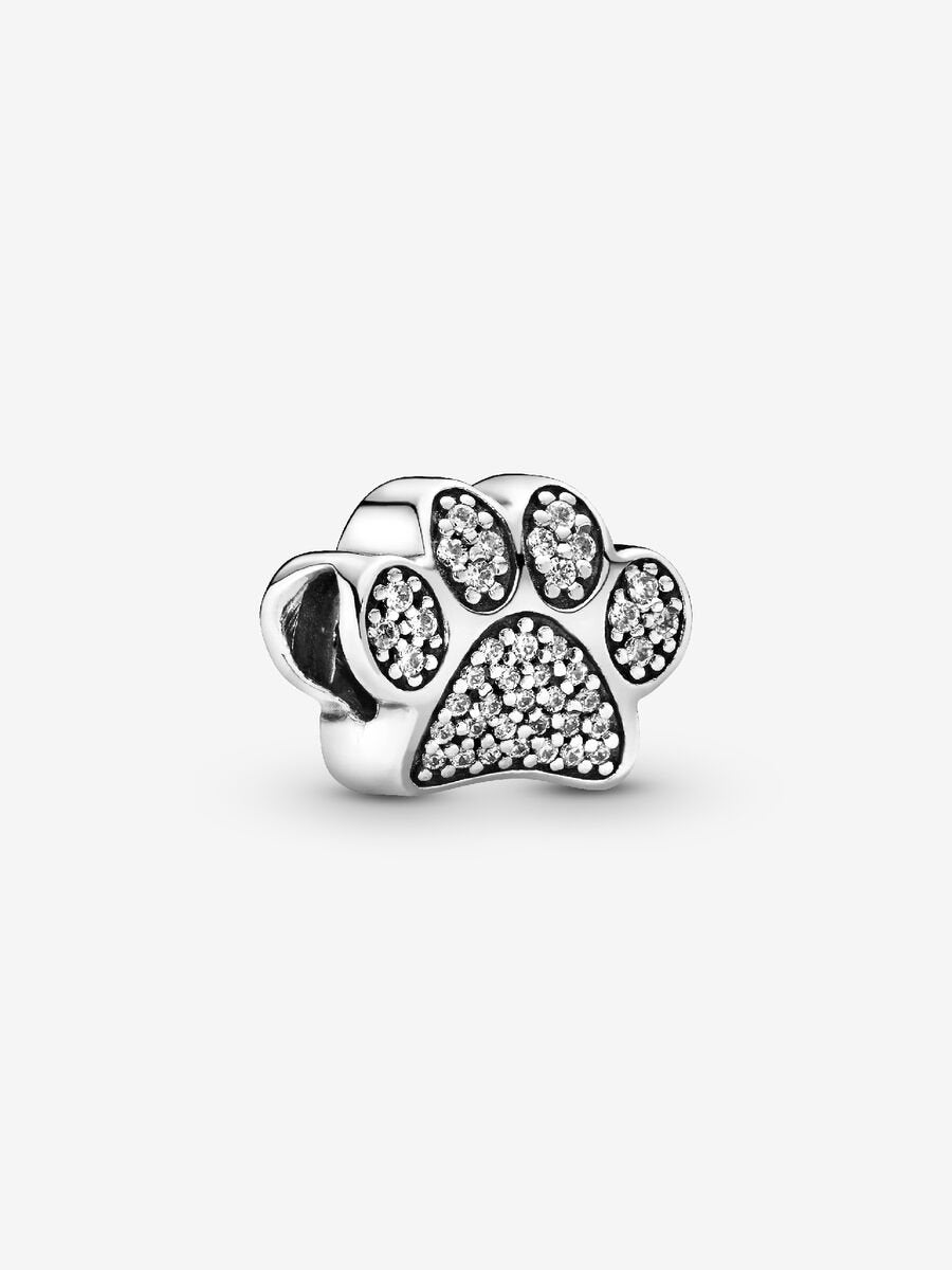 Charm Zampina