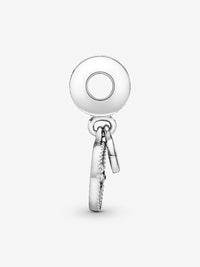 Charm Pendente Albero della Famiglia