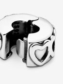 Clip Fascia di cuori