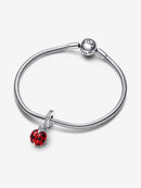 Charm Pendente Coccinella