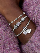 Charm Pendente Sorelle per sempre