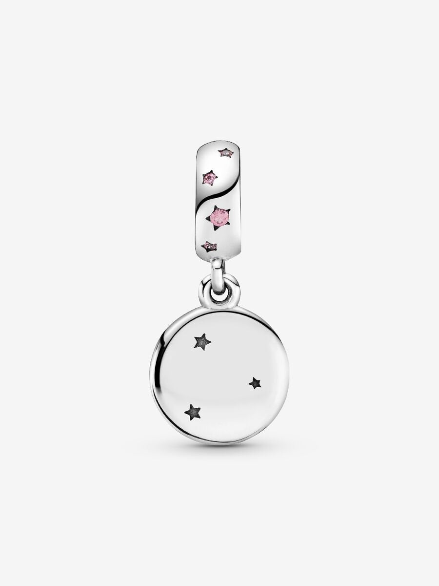 Charm Pendente Sorelle per sempre