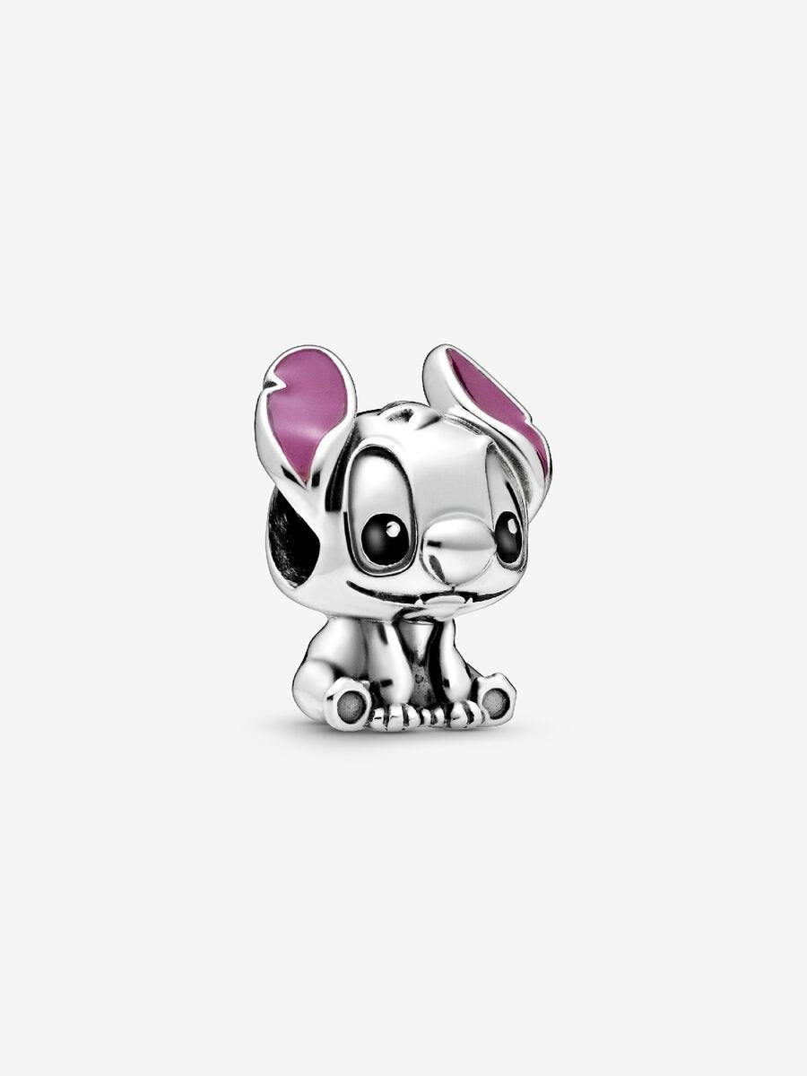 Disney, Charm, Lilo & Stitch, Stitch