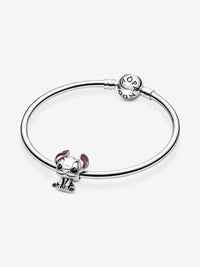 Disney, Charm, Lilo & Stitch, Stitch