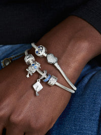 Charm Gufo Laureato