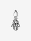 Charm Mano di Fatima Protettiva
