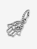 Charm Mano di Fatima Protettiva