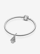 Charm Mano di Fatima Protettiva