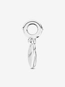 Charm Pendente Cuori Mamma e Figlia divisibile