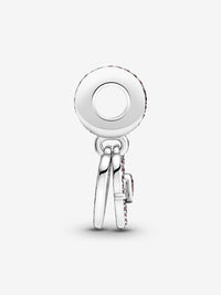Charm Pendente Amore per Mamma
