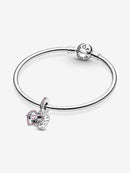 Charm Pendente Amore per Mamma