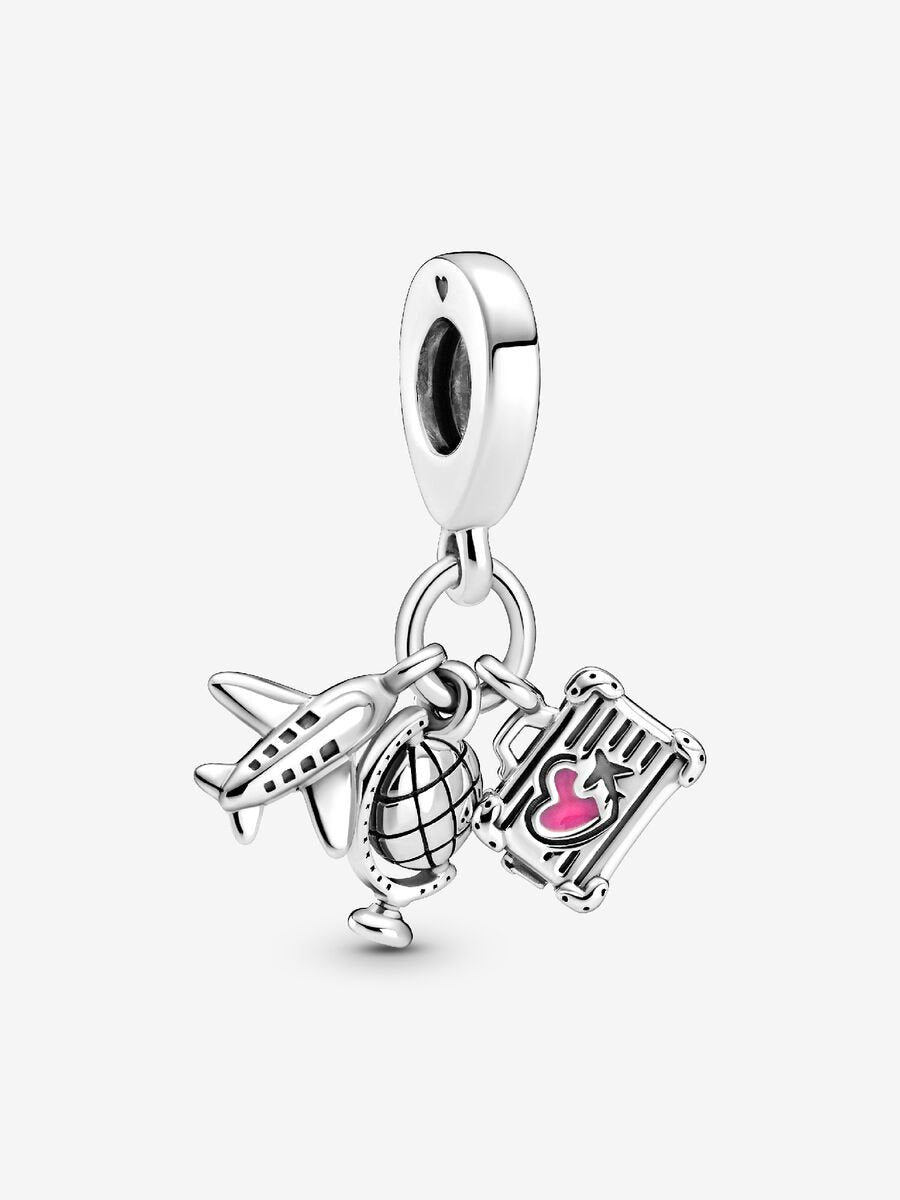 Charm pendente Passione Viaggio