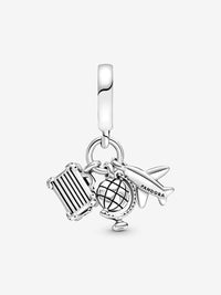 Charm pendente Passione Viaggio
