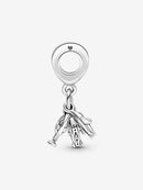 Charm pendente Passione Viaggio