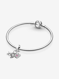 Charm pendente Passione Viaggio