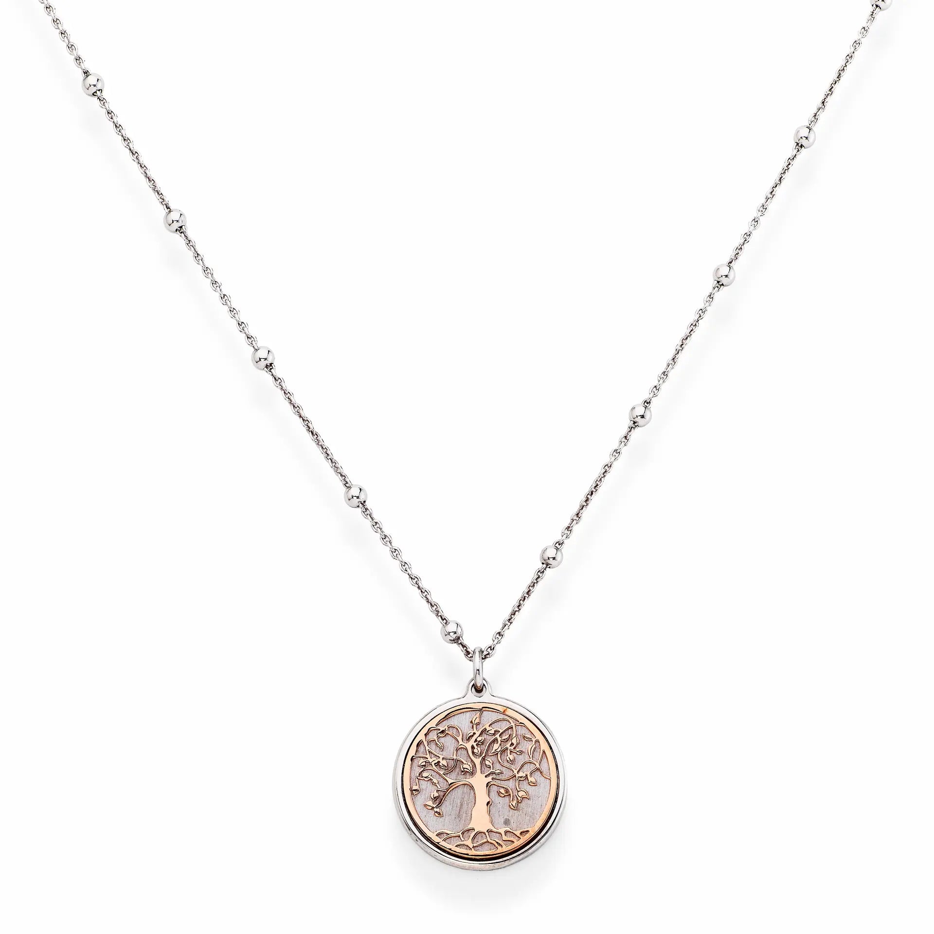 Collana Albero della Vita
