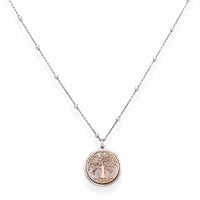 Collana Albero della Vita