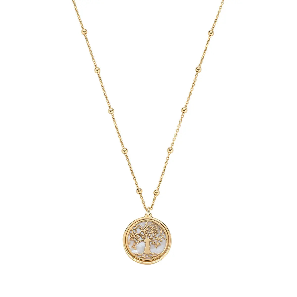 Collana Albero Della Vita
