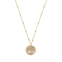 Collana Albero Della Vita
